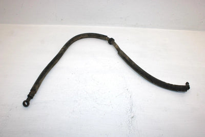 2006 Kawasaki Prarie 360 Oem Oil Cooler Hose 51044-1227 AK29