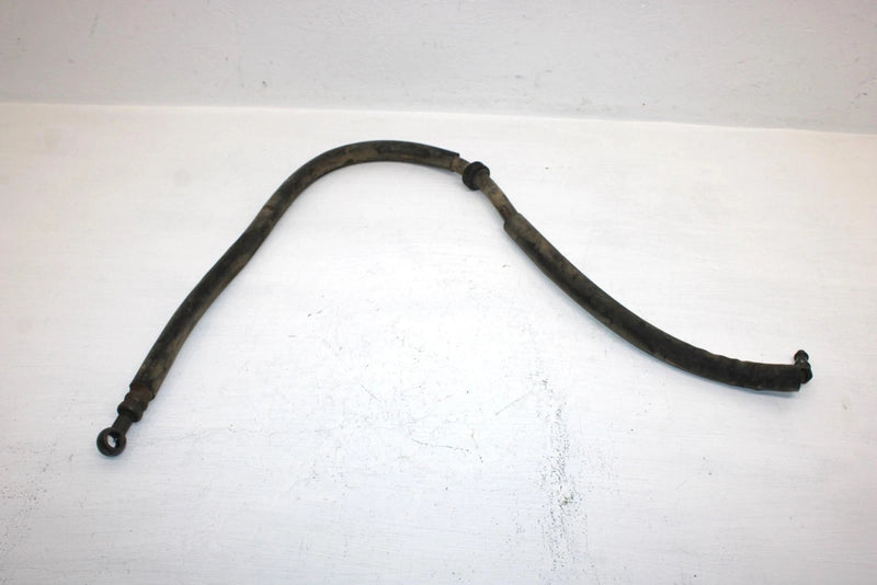 2006 Kawasaki Prarie 360 Oem Oil Cooler Hose 51044-1227 AK29