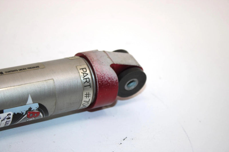 01 Polaris Rmk 700 Oem Front Shock 7041766 SPS2