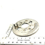 97 Honda FourTrax 300 TRX300FW 4x4 OEM Right Side Brake Plate 45110-HM5-731 AH45