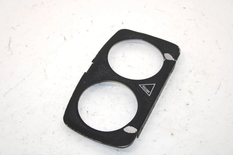 1990 Arctic Cat Prowler Oem Guage Pannel 0611-708 SA109