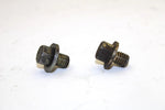 Polaris Oem Crankcase Flange Bolt Pair 3084491 Q155