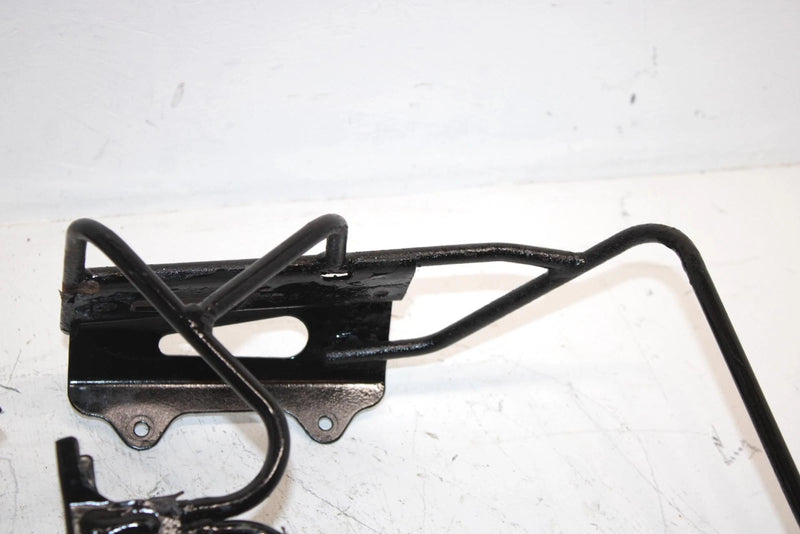 2006 Polaris Predator 500 Oem Footwell Support Set 1014372-067 1014371-067 AP63