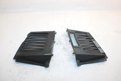 84 Yamaha Phazer Se Oem Side Louver Set 8X9-77131-00-00 8X9-77132-00-00 SY9