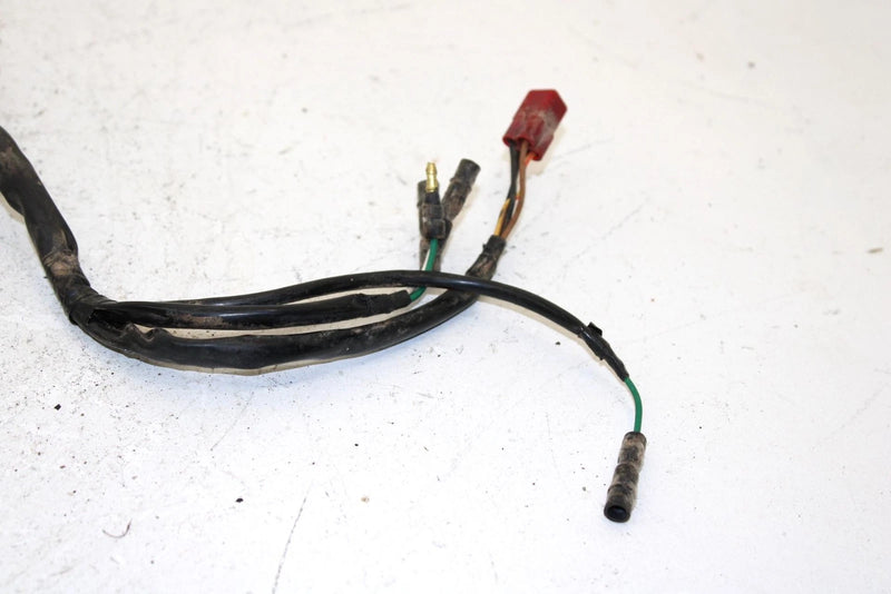 2000 Honda Trx 250 Recon Oem Left Control Switch 35020-HM8-000 AH52