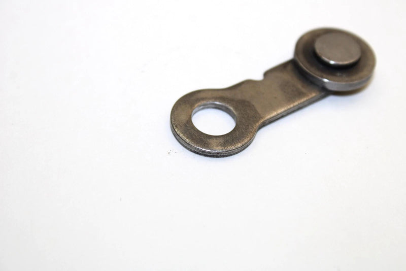 1986 Yamaha  Badger Yfm80s Oem Shift Drum Stopper Arm 29F-18140-00-00 AY32