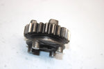 86 Honda Fourtrax 250 Trx250 A Oem Third Mainshaft Gear 23441-HA0-000 AH32
