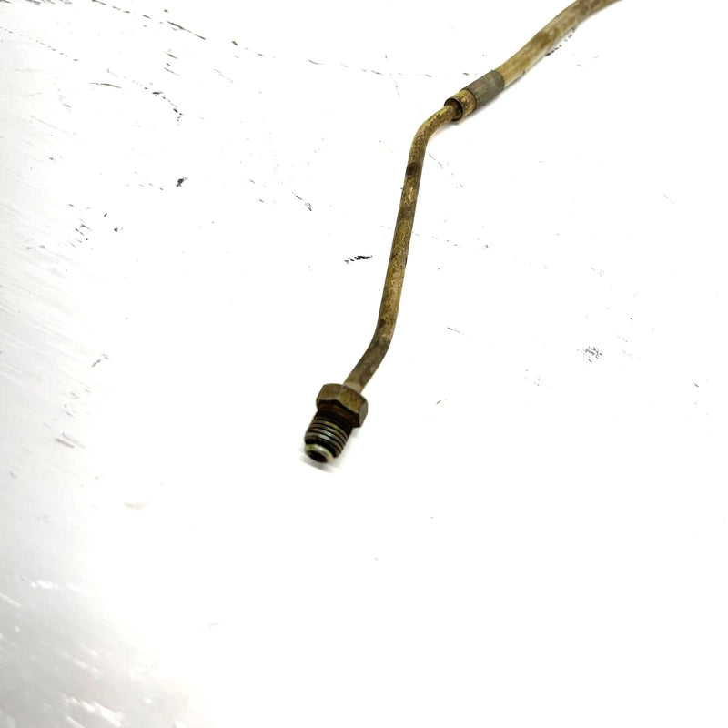 05-14 Polaris Sportsman 800 Twin EFI OEM Front Upper Brake Line 1910913 AP188