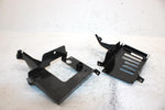 1995 Polaris Xlt Oem Console Mount Set 1011952-067 1011951-067 SP19