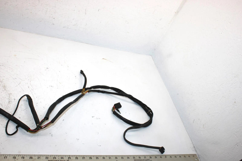 97 Arctic Cat Zr 580 Efi Oem Main Wire Harness 0686-388 SA124