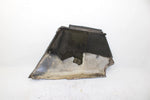 1987 Yamaha Exciter 570 L/c Oem Left Side Panel 82M-2197H-00-00 SY18