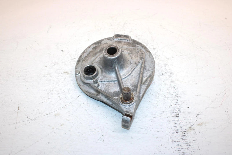 1986 Honda Atc 200 Sa Oem Front Brake Plate Panel 45010-VM4-770 AH59