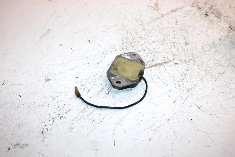 84 Yamaha Phazer Se Oem Voltage Regulator 7XE-81910-00-00 SY9