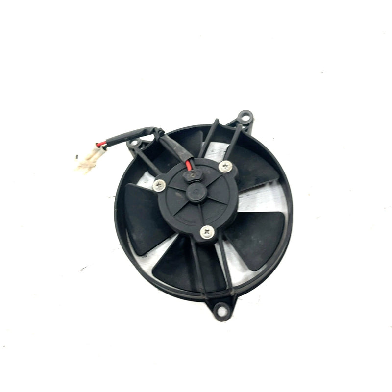 2004 Yamaha Bruin 350 YFM350FA 4x4 OEM Cooling Fan 1NS-E2405-01-00 AY63