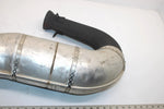 01 Arctic Cat Zl 600 Efi Oem Expansion Chamber 0712-427 SAS15