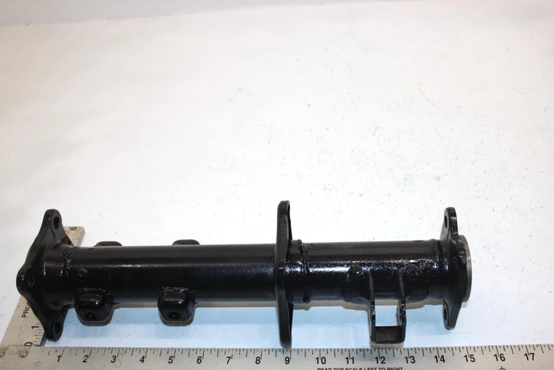 86 Honda Fourtrax 350 Trx350 4x4 Oem Rear Right Axle Housing 52210-HA7-670 AH31