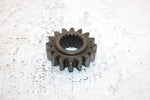 2002 Polaris Magnum 325 Oem 16T Gear 3233770 AP151