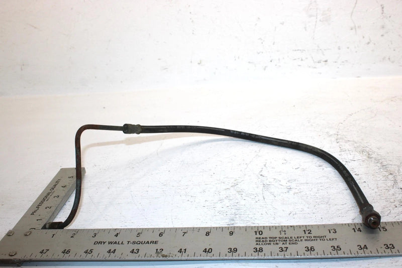 1999 Polaris 500 Xc Oem Brake Hose Line 1910313 SP28