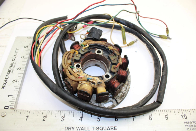 92 Polaris SL650 OEM Stator 3240104 JP1