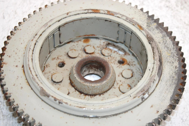 1996 Sea-doo Spi 587 Oem Flywheel 290995118 420995118 JS40