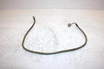 2001 Polaris Magnum 500 Oem Rear Foot Brake Line 1910477 AP157