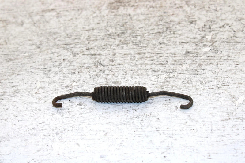 1995 Yamaha Vmax 600 Le Oem Exhaust Torsion Spring Pair 90506-20272-00 Q4363