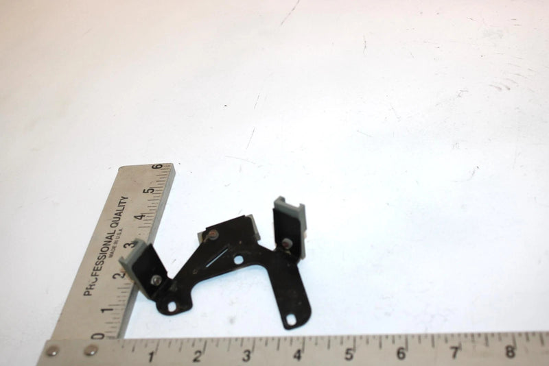 03 Bombardier Quest 650 Oem Speedometer Bracket 710000159 AB1