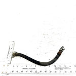 06-08 Honda Sportrax 250 TRX250 Oil Cooler Line 15520-HN6-A30 AH83