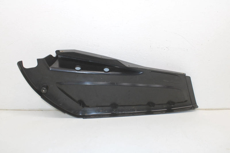 08 Polaris Fst Touring Oem Left Snow Skirt 5435614-070 SP171