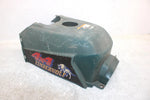 1994 Yamaha  Timberwolf 4wd Oem Fuel Tank Cover 4BD-W217A-60-00 AY25