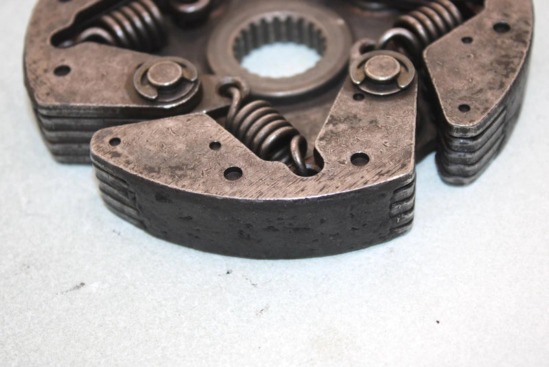 92 Kawasaki Bayou 300 4x4 Oem Centrifugal Clutch 41036-1122 41036-1286 AK12