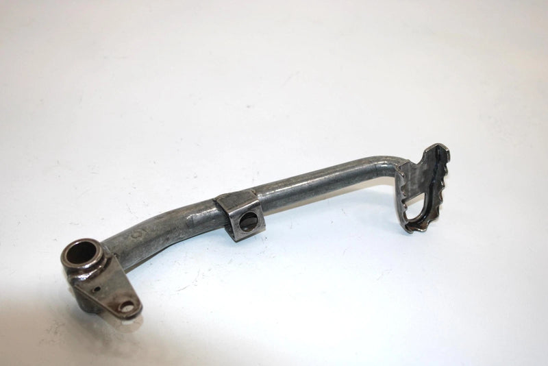 85 Yamaha  Moto 4 Yfm200n Oem Rear Brake Pedal Polished 29U-27211-00-00 AY17
