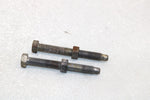 Polaris Oem Rear Axle Track Tensioner Bolt (Pair) 7517773 Q1302