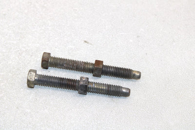 Polaris Oem Rear Axle Track Tensioner Bolt (Pair) 7517773 Q1302