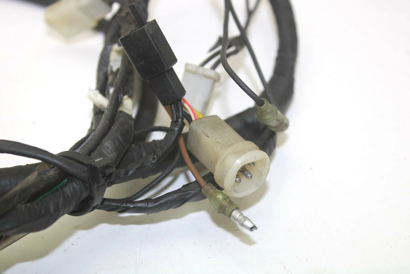 89 Yamaha Exciter EX570N OEM Main Harness 86M-82590-00-00 SY54