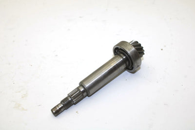 05 Polaris Predator 50 OEM Transmission Primary Shaft 0450194 AP103