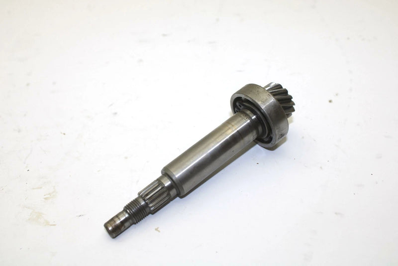 05 Polaris Predator 50 OEM Transmission Primary Shaft 0450194 AP103