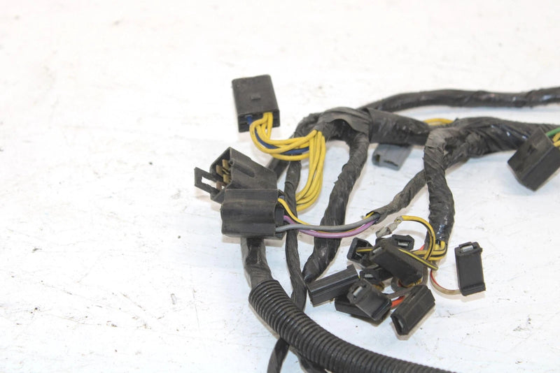 1996 Ski-doo Formula Ss Oem Hood Wiring Harness SS92