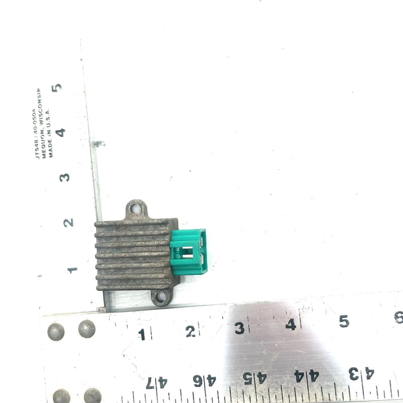 2001 Polaris Sportsman 90 OEM Voltage Regulator 0452061 AP235