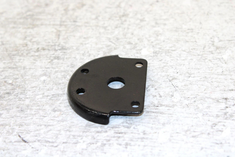 1996 Yamaha Vmax 600 Oem Skid Rail Bracket 8AB-47421-10-XX SY29