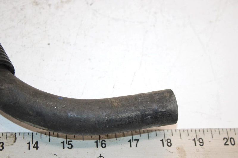 1995 Polaris Slt 750 Oem Pump Outlet Coolant Hose 5410885 JP27
