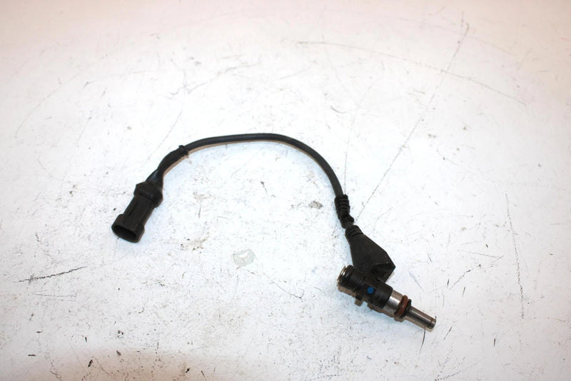 05 Polaris Fusion 900 Oem Fuel Injector (Blue) 2203096 SP5