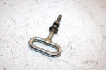 01 Arctic Cat Zr 800 Oem Limiter Strap Adjuster Front 1604-583 Q2797