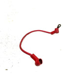 85-88 Polaris Trail Boss 250R OEM Battery Solenoid Cable 4010065 AP195