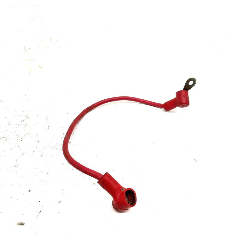 85-88 Polaris Trail Boss 250R OEM Battery Solenoid Cable 4010065 AP195
