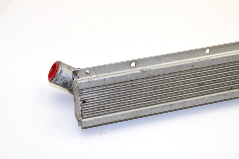 1994 Yamaha Vmax 600 Oem Left Heat Exchanger Radiator 8AB-1240E-02-00 B443