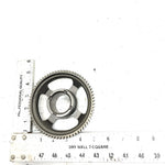 01-09 Honda Foreman Rubicon 500 4x4 OEM Starter Clutch Gear 28110-HN2-000 AH87
