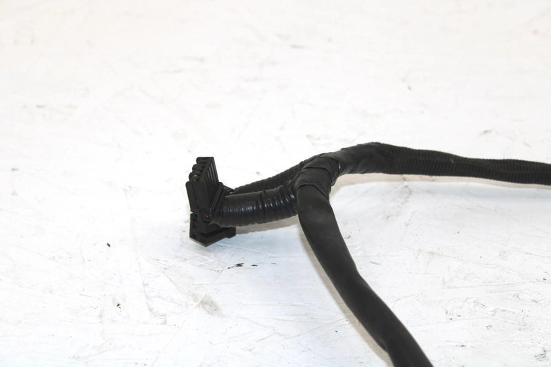 2005 Ski-doo Mxz 800 Ho Oem Handlebar Harness 515175991 SS80