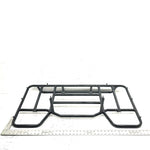 1993 Kawasaki Bayou 400 KLF400B 4x4 OEM Rear Rack 50328-1075 AK32