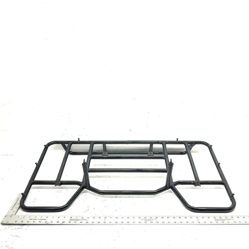 1993 Kawasaki Bayou 400 KLF400B 4x4 OEM Rear Rack 50328-1075 AK32